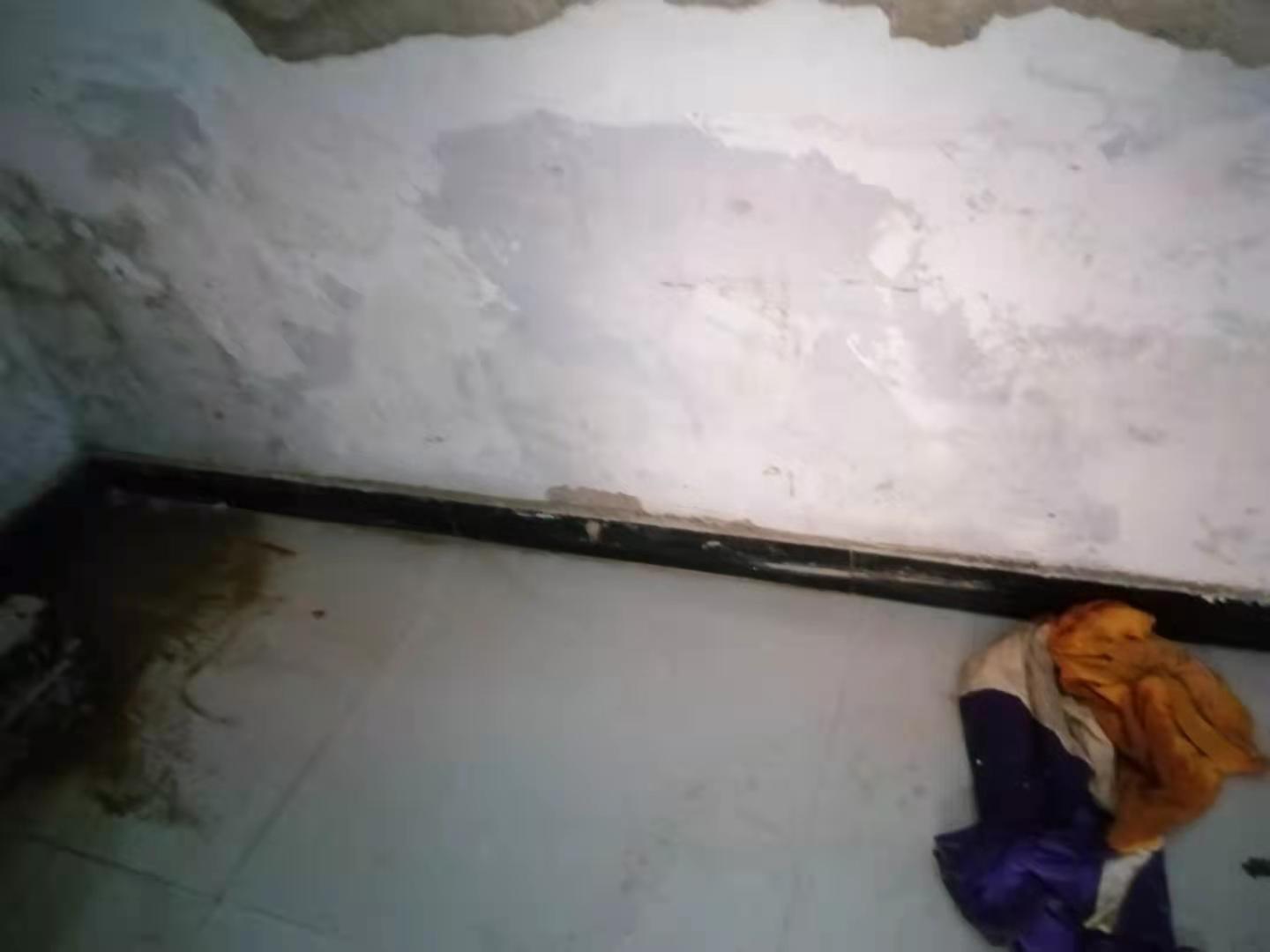 泽库家里漏水了怎么办？