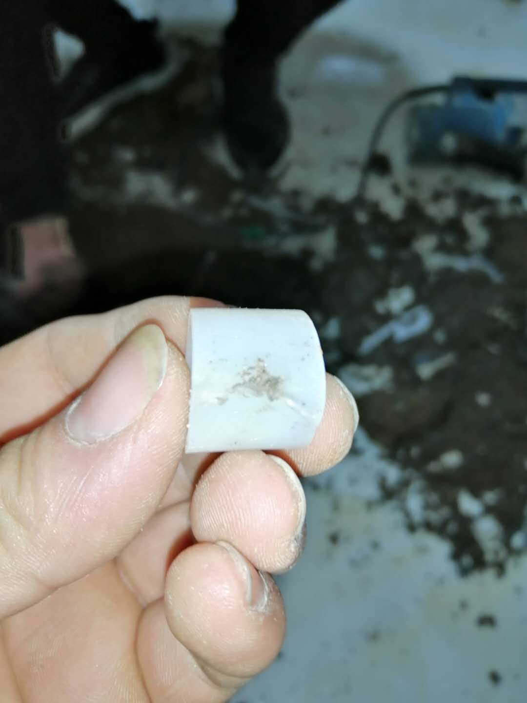 泽库地暖漏水检测
