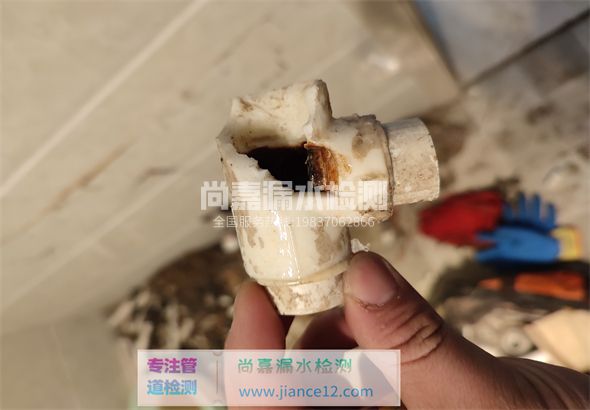 泽库引起漏水的原因有哪些？